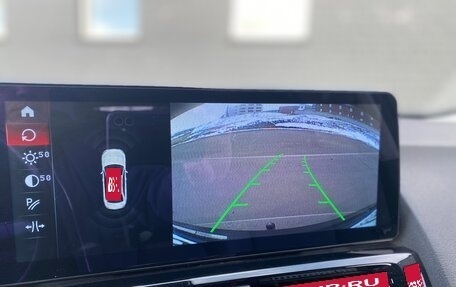 BMW X3, 2014 год, 2 222 000 рублей, 15 фотография