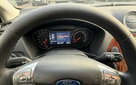 Ford Mondeo IV, 2007 год, 670 000 рублей, 21 фотография