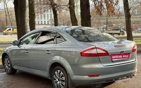 Ford Mondeo IV, 2007 год, 670 000 рублей, 13 фотография