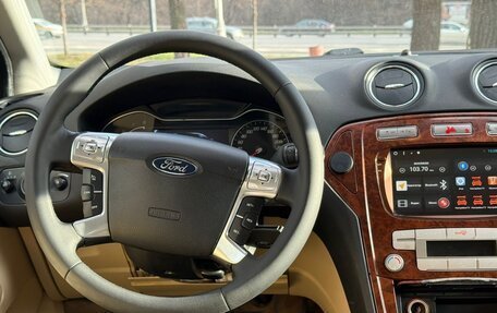 Ford Mondeo IV, 2007 год, 670 000 рублей, 24 фотография