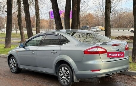 Ford Mondeo IV, 2007 год, 670 000 рублей, 15 фотография