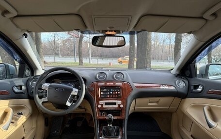 Ford Mondeo IV, 2007 год, 670 000 рублей, 18 фотография