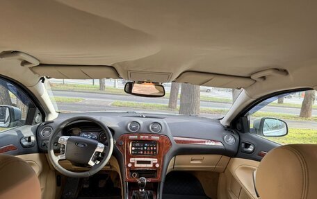 Ford Mondeo IV, 2007 год, 670 000 рублей, 30 фотография