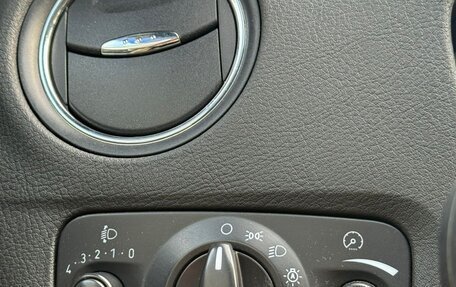 Ford Mondeo IV, 2007 год, 670 000 рублей, 27 фотография