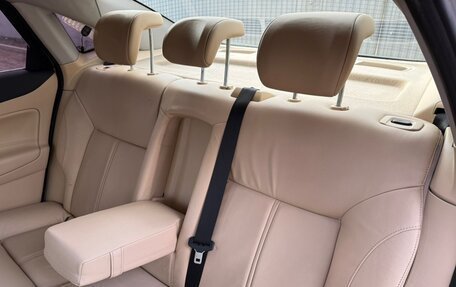 Ford Mondeo IV, 2007 год, 670 000 рублей, 35 фотография