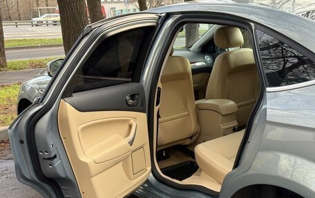 Ford Mondeo IV, 2007 год, 670 000 рублей, 36 фотография