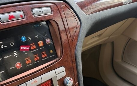 Ford Mondeo IV, 2007 год, 670 000 рублей, 32 фотография