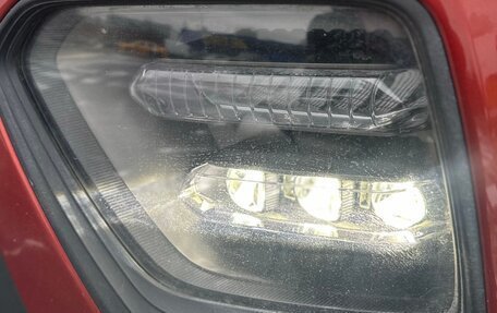 KIA Soul III, 2019 год, 1 650 000 рублей, 11 фотография