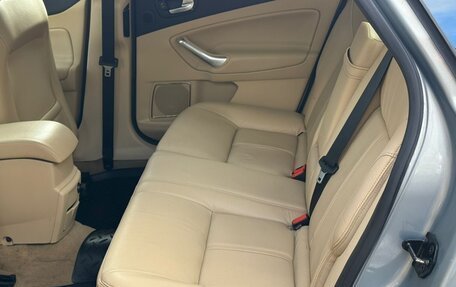 Ford Mondeo IV, 2007 год, 670 000 рублей, 38 фотография