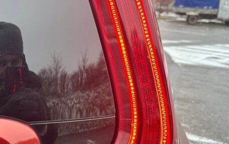 KIA Soul III, 2019 год, 1 650 000 рублей, 14 фотография