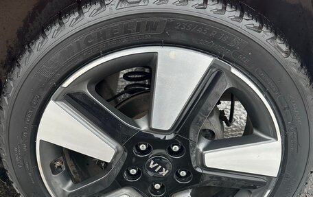 KIA Soul III, 2019 год, 1 650 000 рублей, 18 фотография