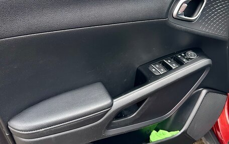 KIA Soul III, 2019 год, 1 650 000 рублей, 22 фотография