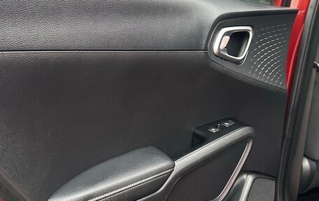 KIA Soul III, 2019 год, 1 650 000 рублей, 26 фотография