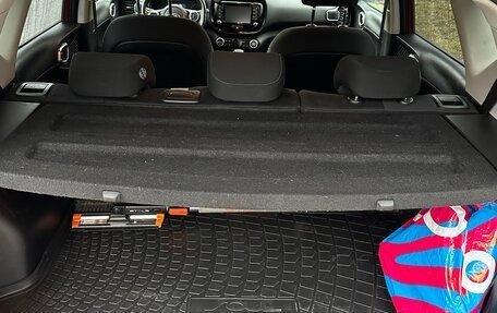 KIA Soul III, 2019 год, 1 650 000 рублей, 27 фотография