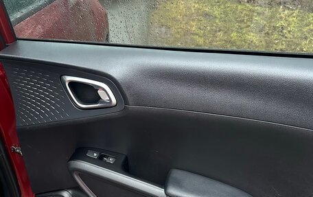 KIA Soul III, 2019 год, 1 650 000 рублей, 30 фотография