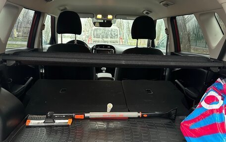 KIA Soul III, 2019 год, 1 650 000 рублей, 28 фотография