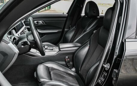 BMW 3 серия, 2019 год, 3 399 000 рублей, 10 фотография