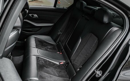 BMW 3 серия, 2019 год, 3 399 000 рублей, 9 фотография