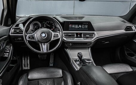 BMW 3 серия, 2019 год, 3 399 000 рублей, 6 фотография
