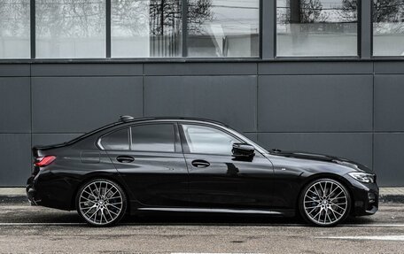 BMW 3 серия, 2019 год, 3 399 000 рублей, 5 фотография