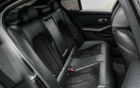 BMW 3 серия, 2019 год, 3 399 000 рублей, 7 фотография