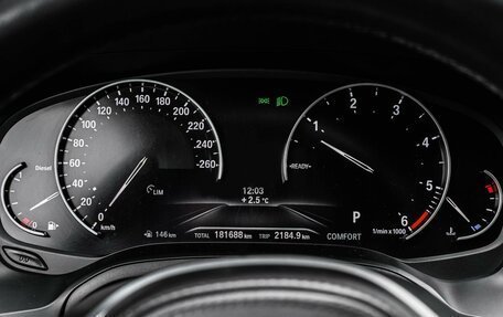 BMW 3 серия, 2019 год, 3 399 000 рублей, 13 фотография