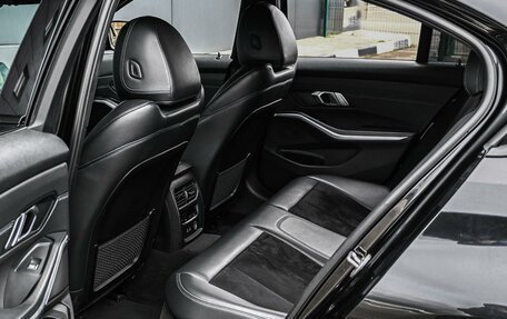 BMW 3 серия, 2019 год, 3 399 000 рублей, 11 фотография