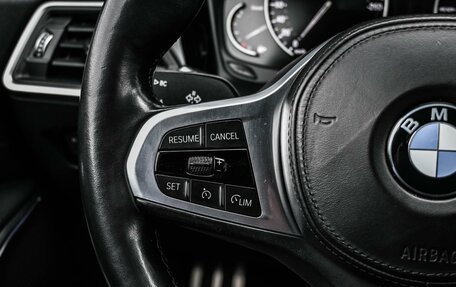 BMW 3 серия, 2019 год, 3 399 000 рублей, 14 фотография