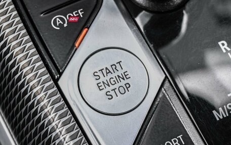 BMW 3 серия, 2019 год, 3 399 000 рублей, 12 фотография