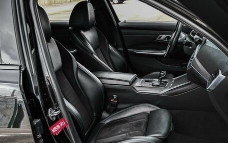 BMW 3 серия, 2019 год, 3 399 000 рублей, 8 фотография