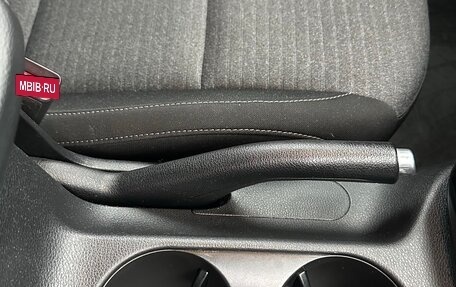 KIA Soul III, 2019 год, 1 650 000 рублей, 34 фотография