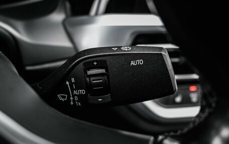 BMW 3 серия, 2019 год, 3 399 000 рублей, 18 фотография