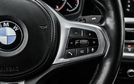 BMW 3 серия, 2019 год, 3 399 000 рублей, 16 фотография