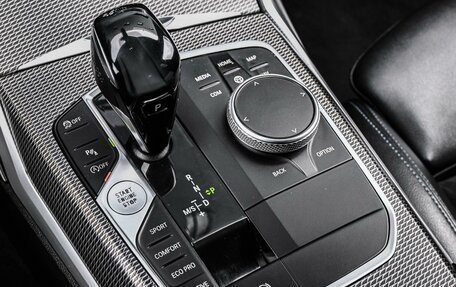 BMW 3 серия, 2019 год, 3 399 000 рублей, 23 фотография