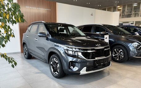 KIA Seltos I, 2026 год, 3 360 000 рублей, 3 фотография