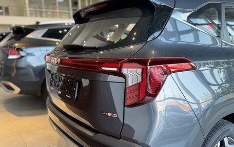 KIA Seltos I, 2026 год, 3 360 000 рублей, 7 фотография