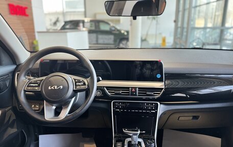 KIA Seltos I, 2026 год, 3 360 000 рублей, 9 фотография