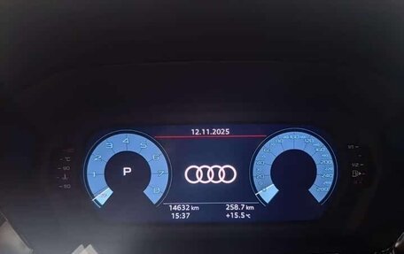 Audi A3, 2024 год, 2 450 000 рублей, 9 фотография