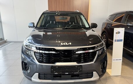 KIA Seltos I, 2026 год, 3 360 000 рублей, 2 фотография