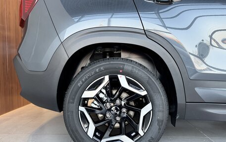 KIA Seltos I, 2026 год, 3 360 000 рублей, 6 фотография