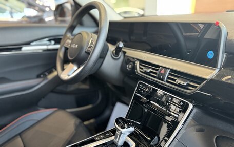 KIA Seltos I, 2026 год, 3 360 000 рублей, 8 фотография