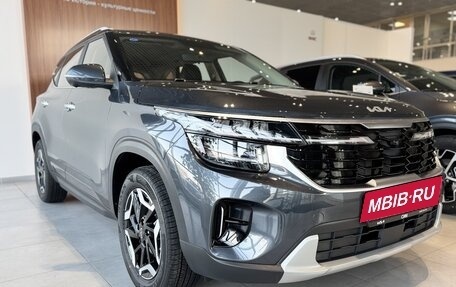 KIA Seltos I, 2026 год, 3 360 000 рублей, 5 фотография