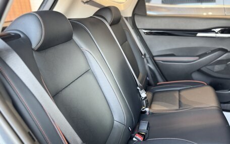 KIA Seltos I, 2026 год, 3 360 000 рублей, 12 фотография