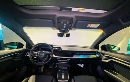 Audi A3, 2024 год, 2 450 000 рублей, 7 фотография