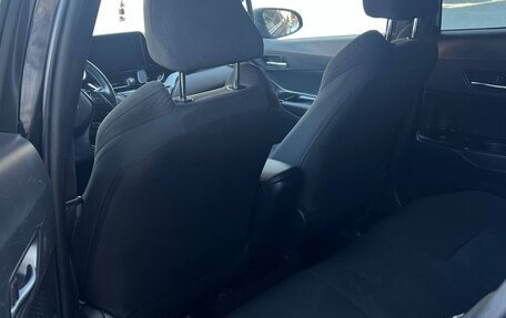 Toyota C-HR I рестайлинг, 2018 год, 2 500 000 рублей, 11 фотография