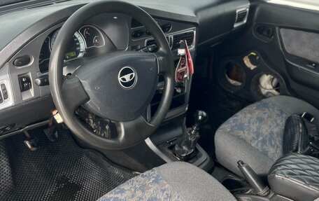 Daewoo Nexia I рестайлинг, 2011 год, 95 000 рублей, 8 фотография