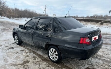 Daewoo Nexia I рестайлинг, 2011 год, 95 000 рублей, 7 фотография