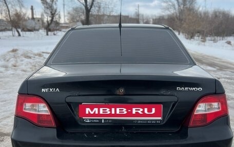 Daewoo Nexia I рестайлинг, 2011 год, 95 000 рублей, 5 фотография