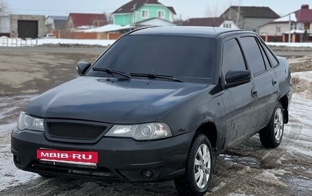 Daewoo Nexia I рестайлинг, 2011 год, 95 000 рублей, 3 фотография
