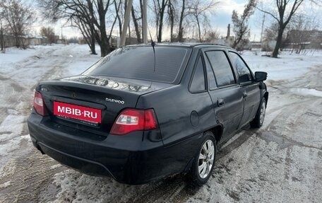 Daewoo Nexia I рестайлинг, 2011 год, 95 000 рублей, 6 фотография
